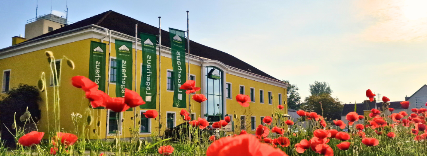Zentrale Amstetten