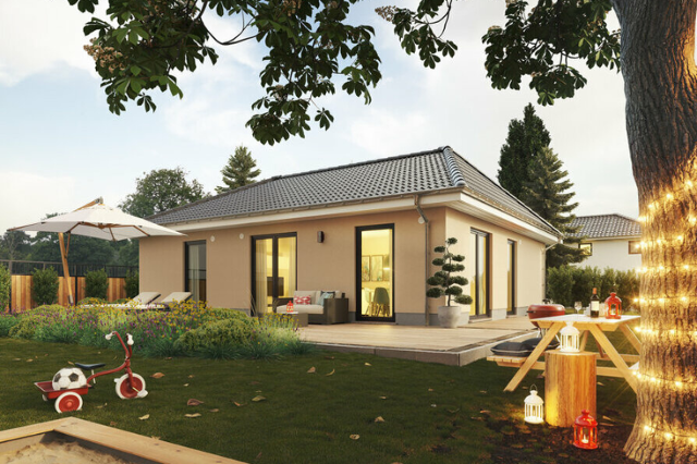 Bungalow 92
