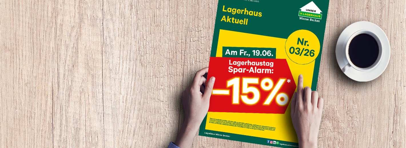 Mitglieder Rundbrief 03/2026