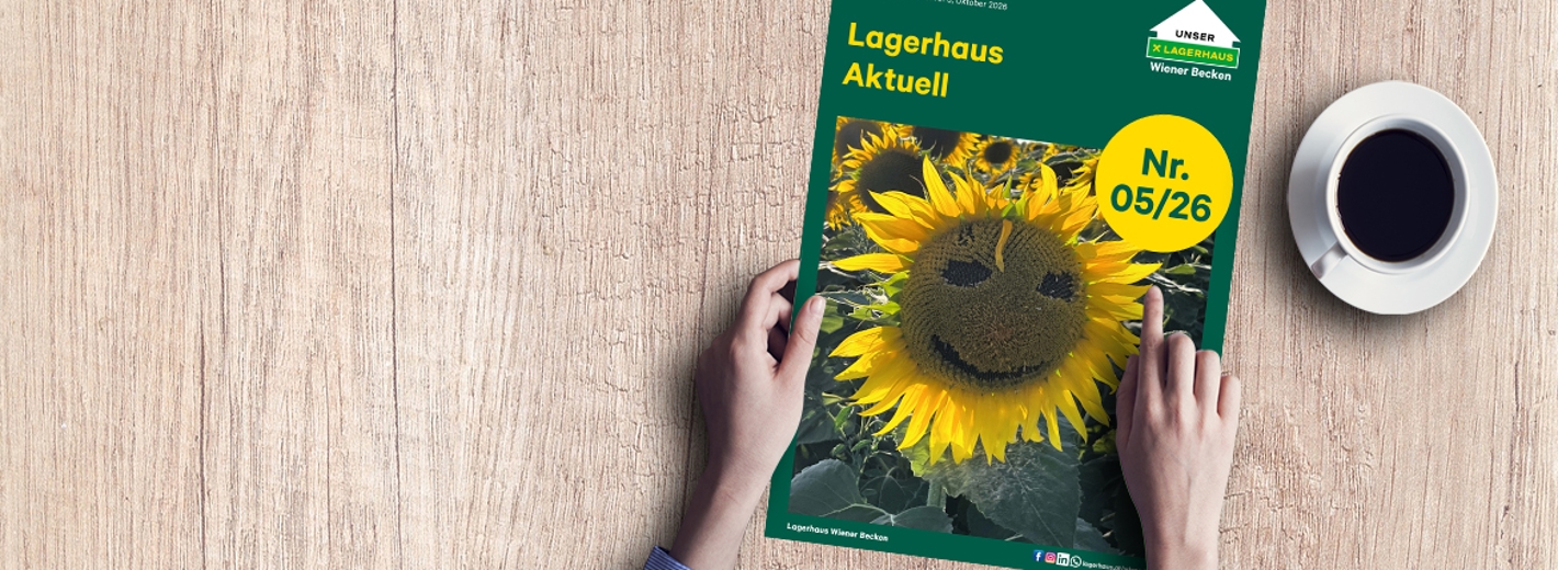 Mitglieder Rundbrief 05/2026