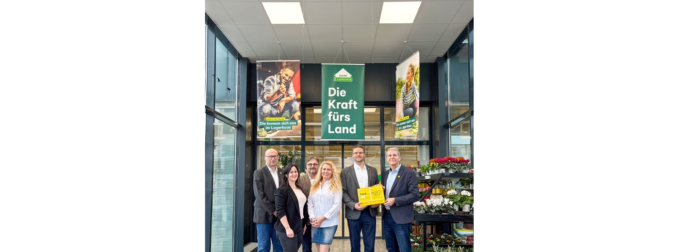 Postpartner Gramatneusiedl