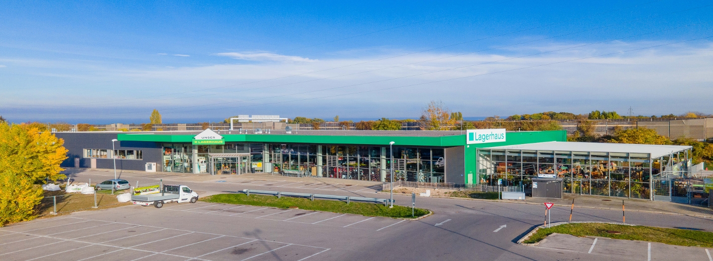 Standort Kottingbrunn