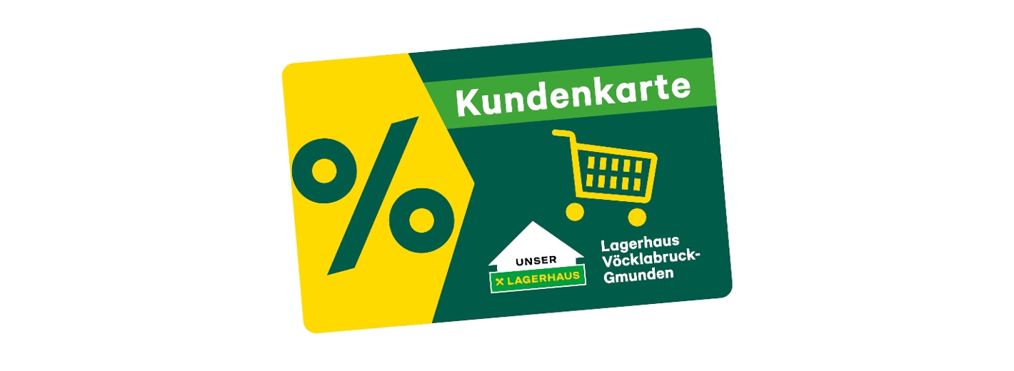Lagerhaus Vöcklabruck-Gmunden eGen