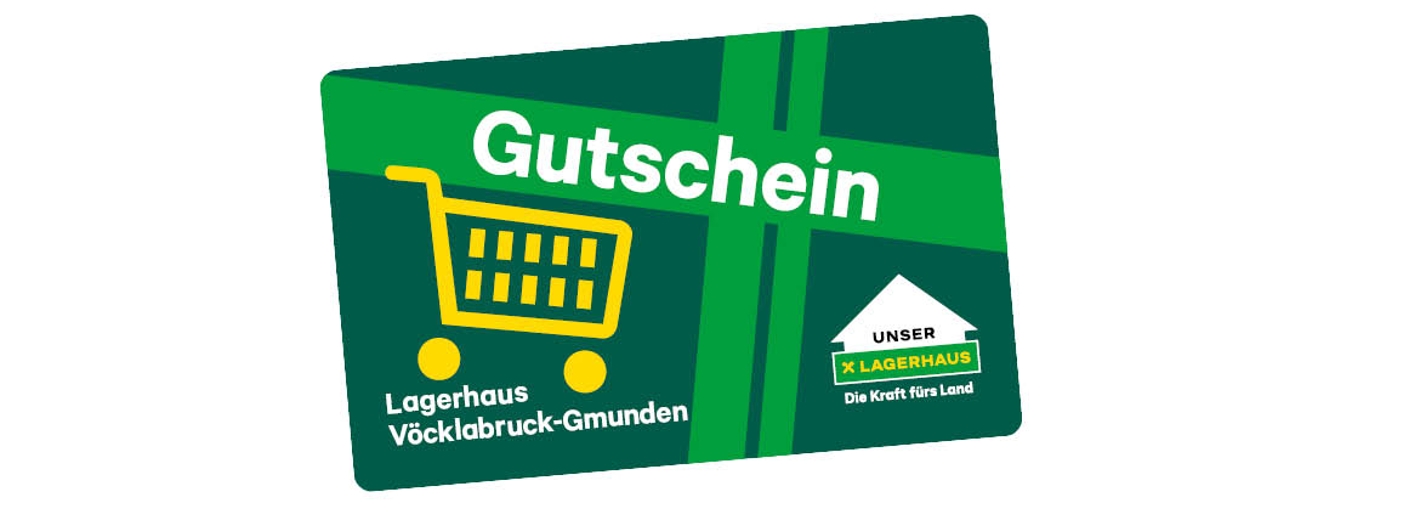 Lagerhaus Vöcklabruck-Gmunden eGen
