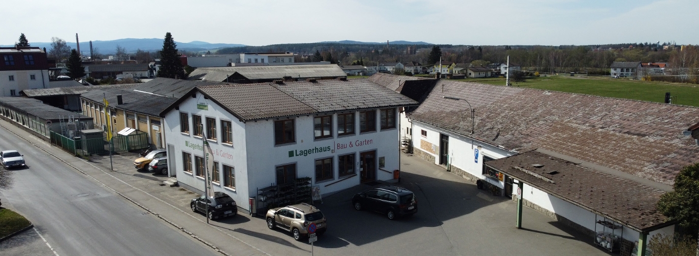 Haus und Gartenmarkt Gmünd