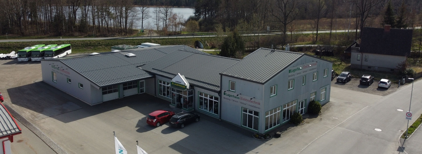 Elektrotechnik Gmünd