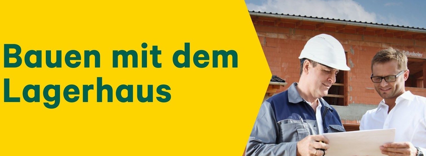 Lagerhaus
