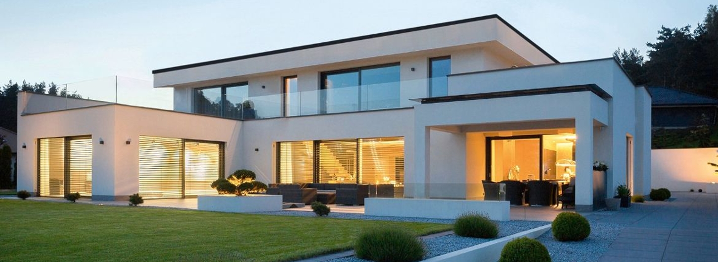 Lagerhaus/ Bau