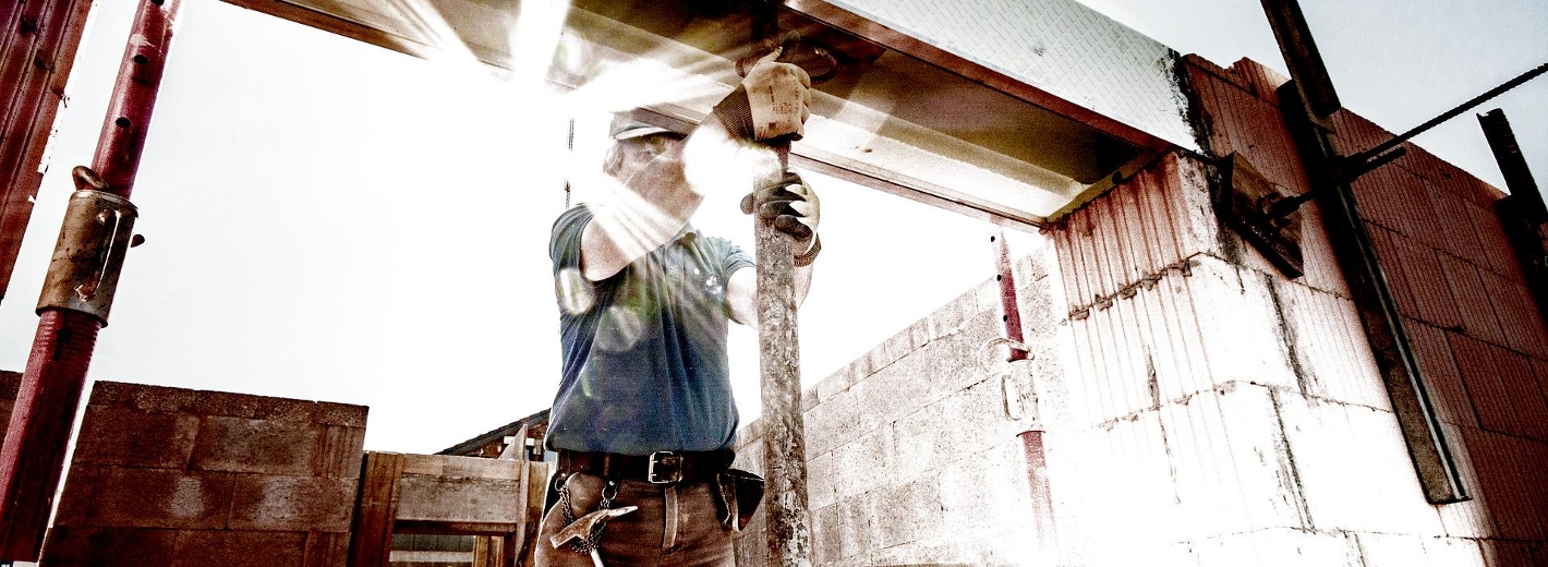 Baustelle