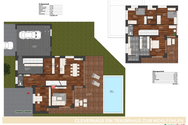LGH Freistadt/ Planung