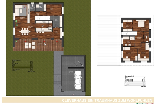 LGH Freistadt/ Planung