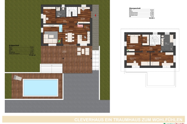 LGH Freistadt/ Planung