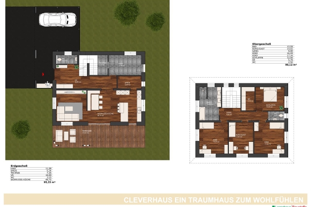 LGH Freistadt/ Planung