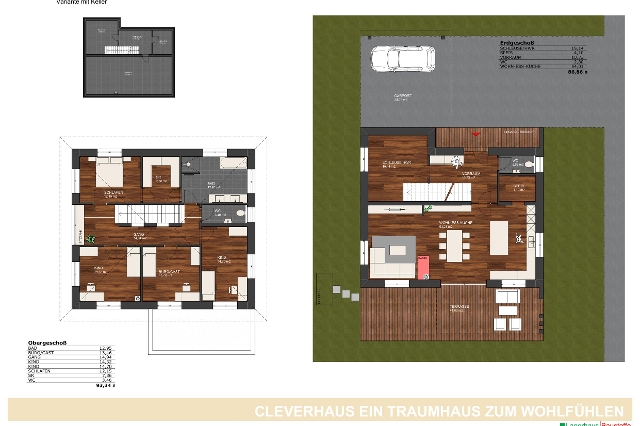LGH Freistadt/ Planung