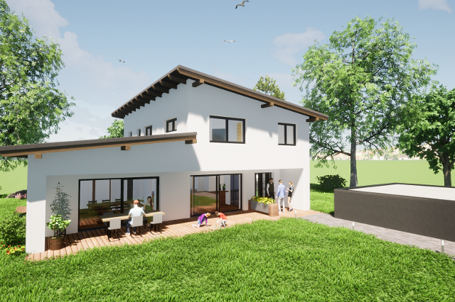 LGH Freistadt/ Planung