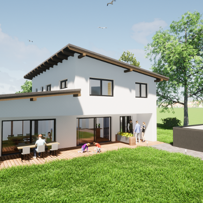 LGH Freistadt/ Planung