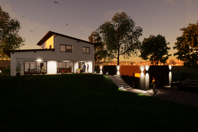 LGH Freistadt/ Planung