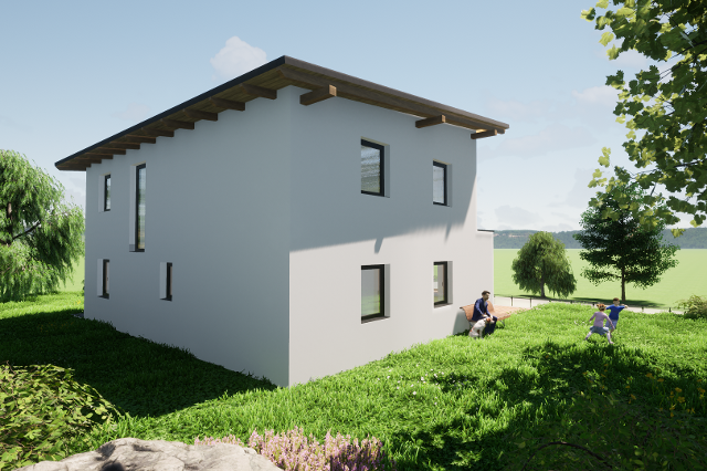 LGH Freistadt/ Planung