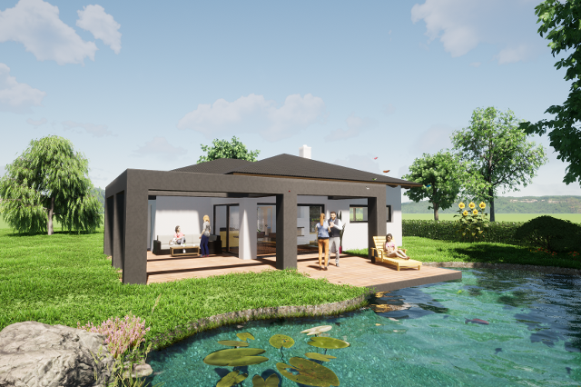 LGH Freistadt/ Planung