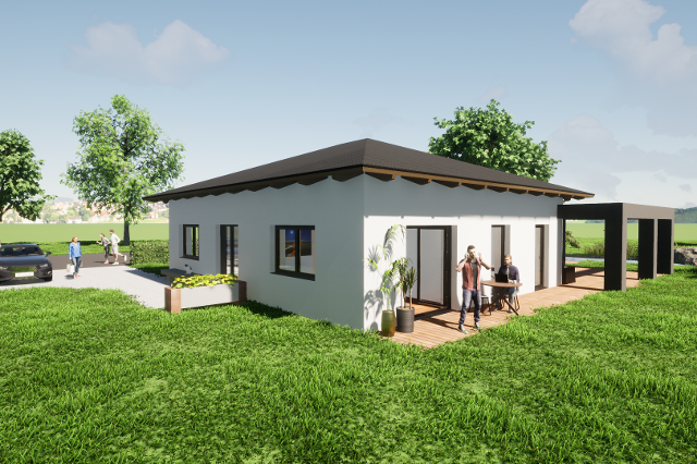 LGH Freistadt/ Planung