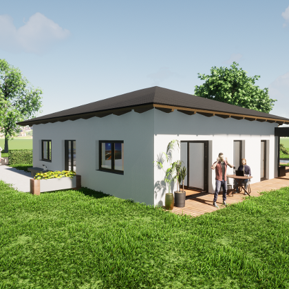 LGH Freistadt/ Planung