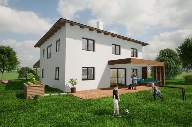LGH Freistadt/ Planung