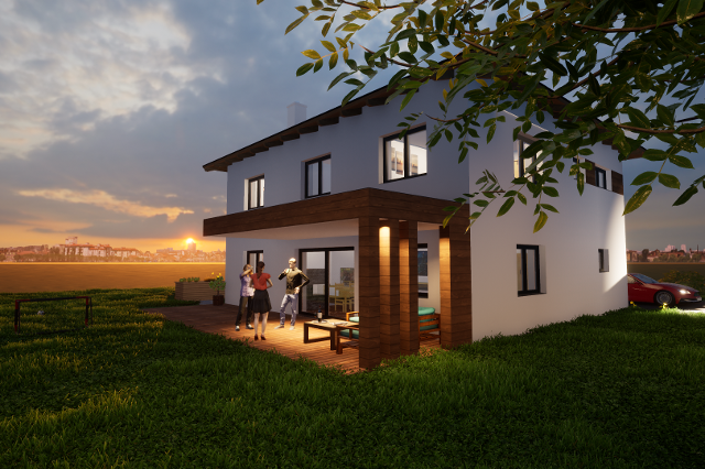 LGH Freistadt/ Planung