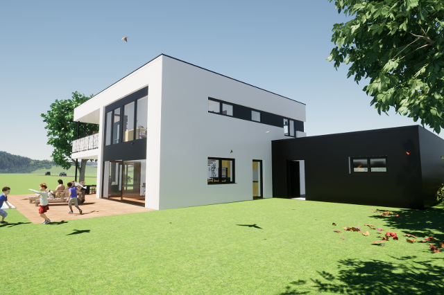 LGH Freistadt/ Planung