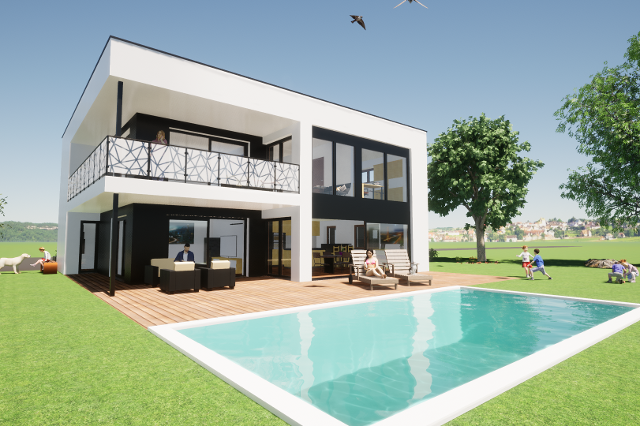 LGH Freistadt/ Planung