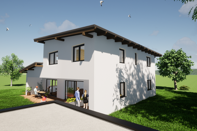 LGH Freistadt/ Planung