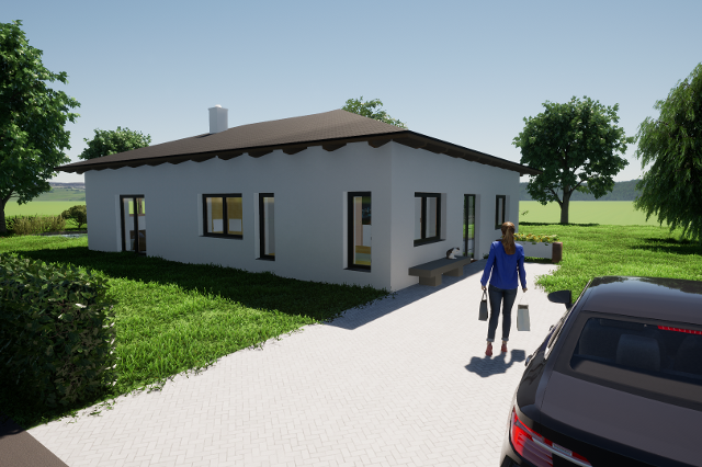 LGH Freistadt/ Planung