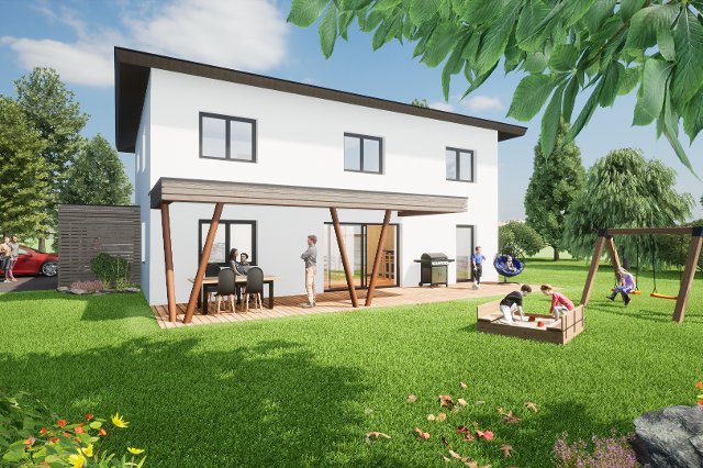 LGH Freistadt/ Planung