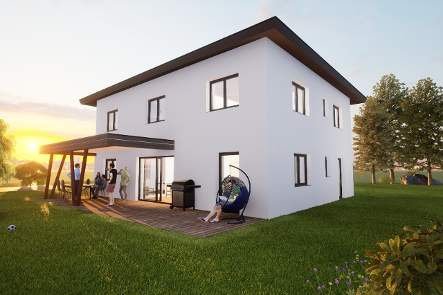 LGH Freistadt/ Planung