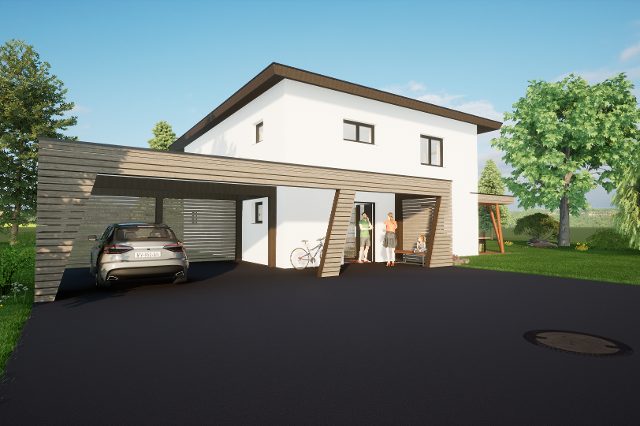 LGH Freistadt/ Planung