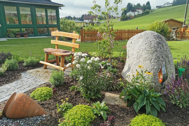 LGH Freistadt/ Gartenbau