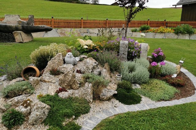 LGH Freistadt/Gartenbau
