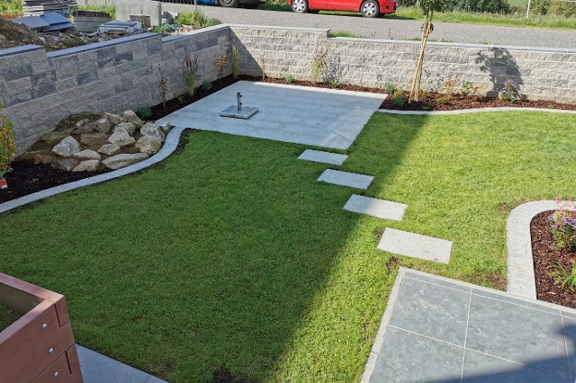 LGH Freistadt/ Gartenbau