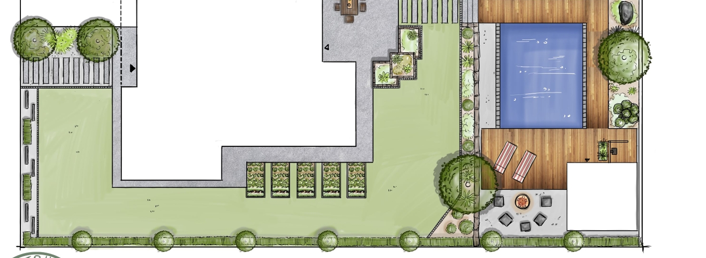 LGH Freistadt/ Gartenbau
