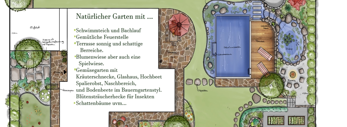 LGH Freistadt/ Gartenbau