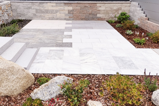 LGH Freistadt/ Gartenbau