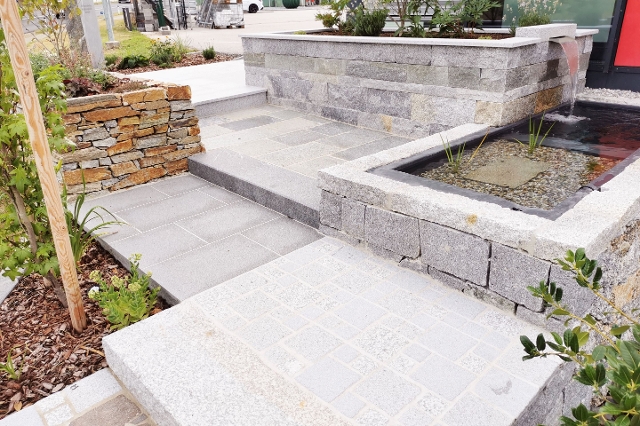 LGH Freistadt/ Gartenbau