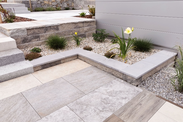 LGH Freistadt/ Gartenbau