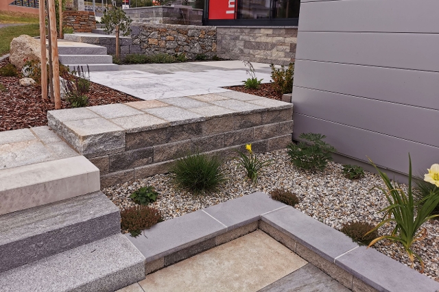 LGH Freistadt/ Gartenbau