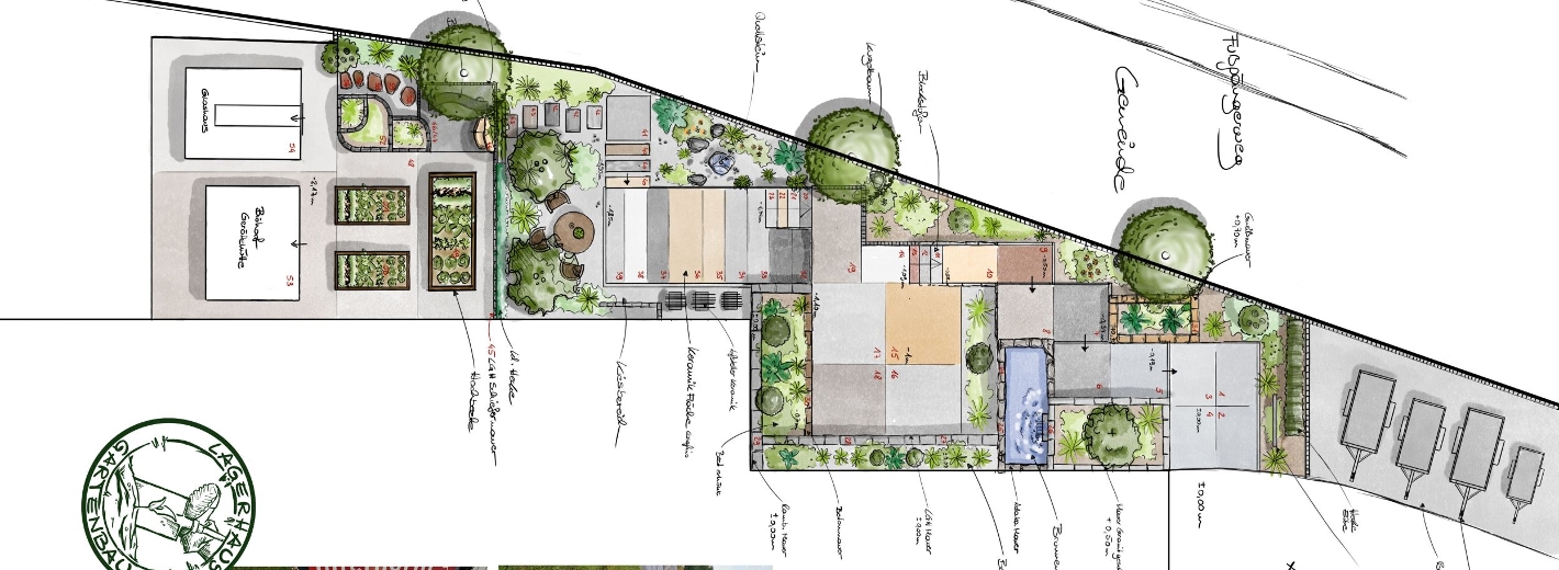 LGH Freistadt/Gartenbau