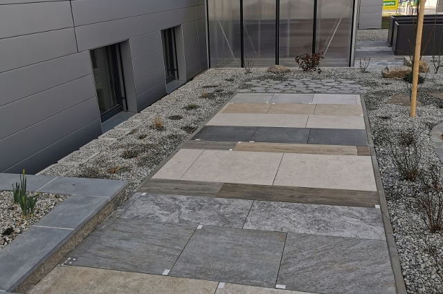 LGH Freistadt/ Gartenbau