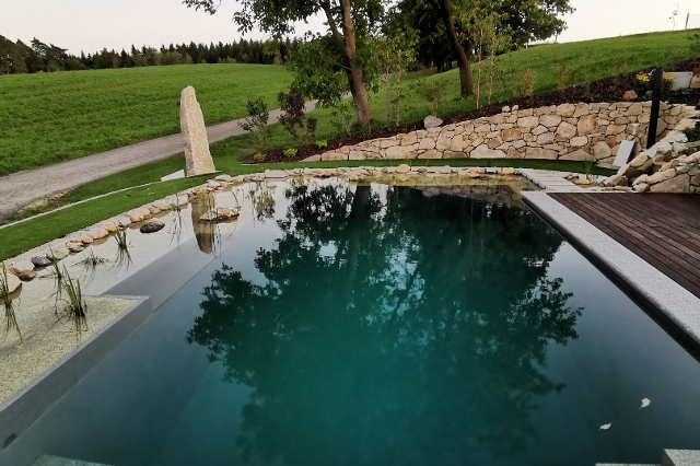 LGH Freistadt/ Gartenbau