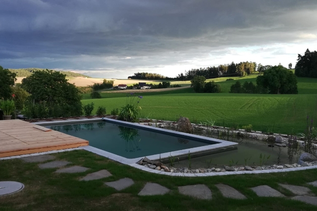 LGH Freistadt/ Gartenbau
