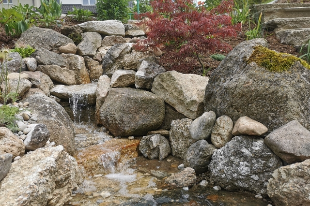 LGH Freistadt/ Gartenbau