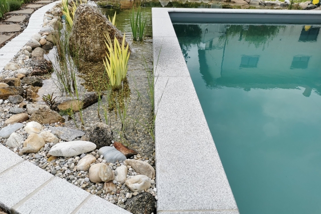 LGH Freistadt/ Gartenbau