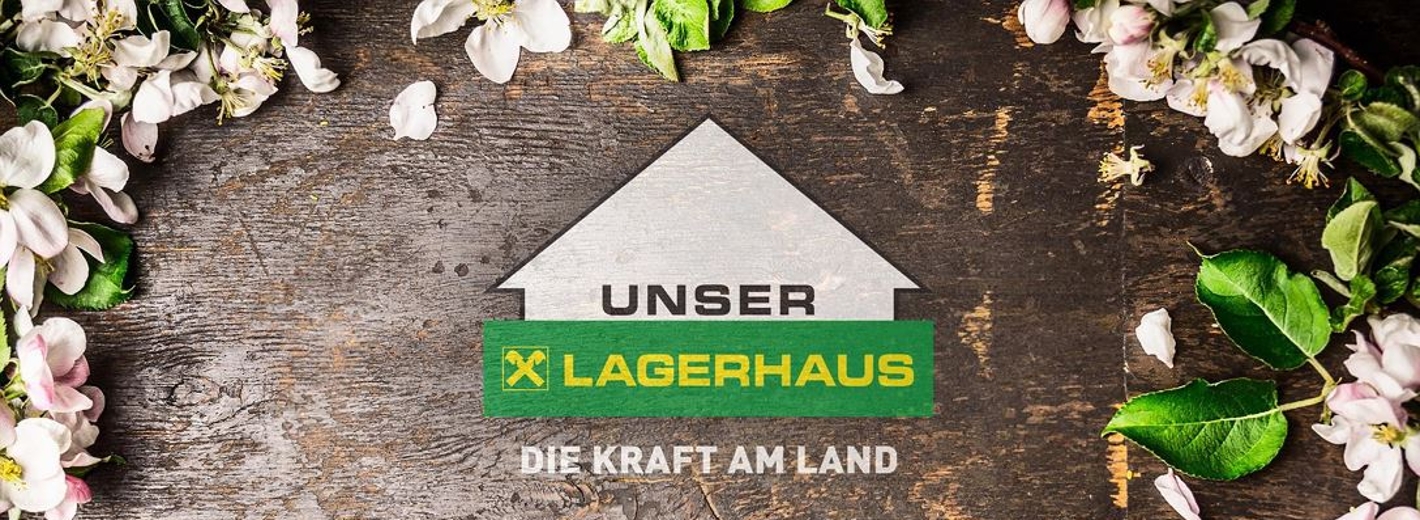 Lagerhaus